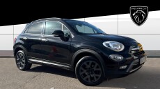 Fiat 500X 1.6 Multijet Cross 5dr Diesel Hatchback